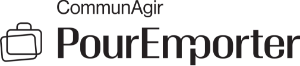 Communagir pour emporter