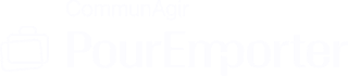 Communagir pour emporter